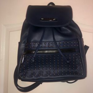 1969 Versace Abbigliamento Italia Book bag purse